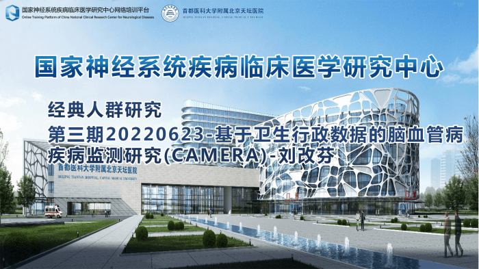 2025年03月07日经典人群研究
